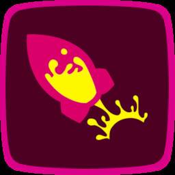 Collect Rocket Juices! icon