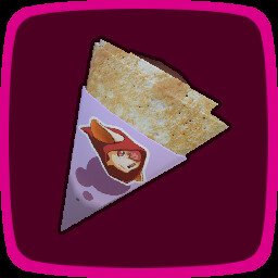 Crepe! icon