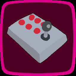 Collect Arcade Sticks! icon