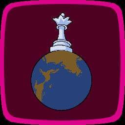 Queen of the world! icon