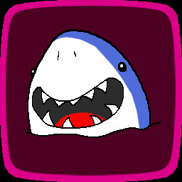 Activate Ruby Shark! icon