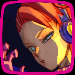 Genki Dama icon