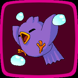 Bird Bath icon