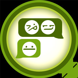 Reading is fundamental icon