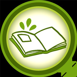 Piecing the story together icon