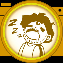 Who waits five minutes, seriously? icon