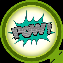 The beginning of a beautiful collection icon