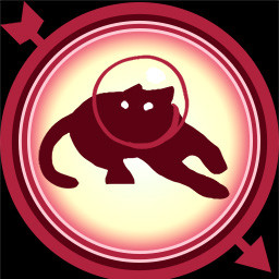 Kat-like reflexes icon