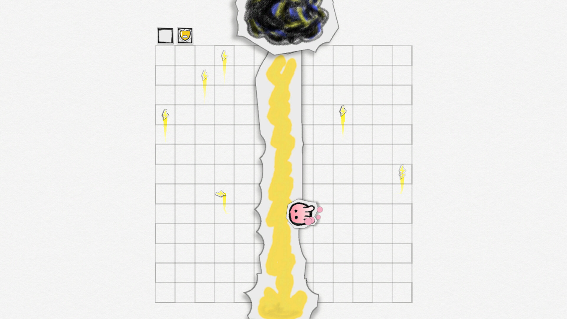 On Your Notebook Screenshot 0