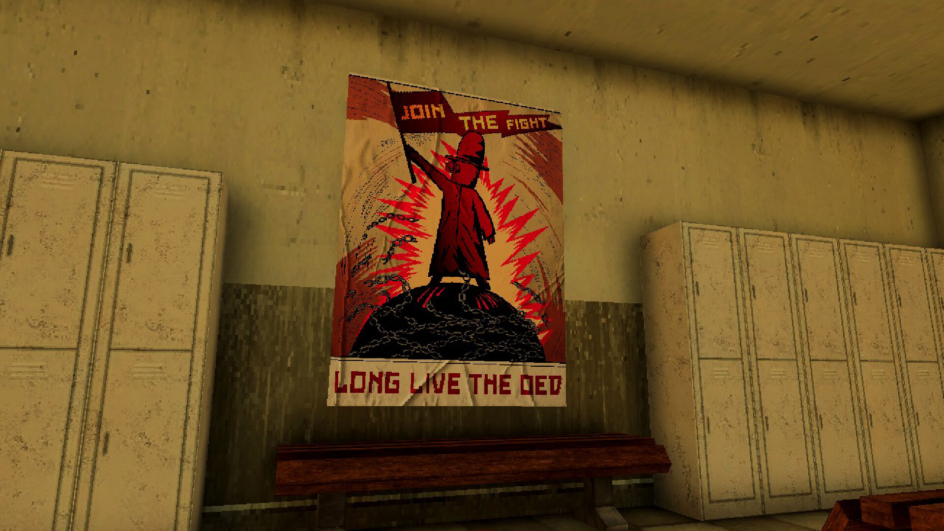 BURN IT ALL DOWN Screenshot 6