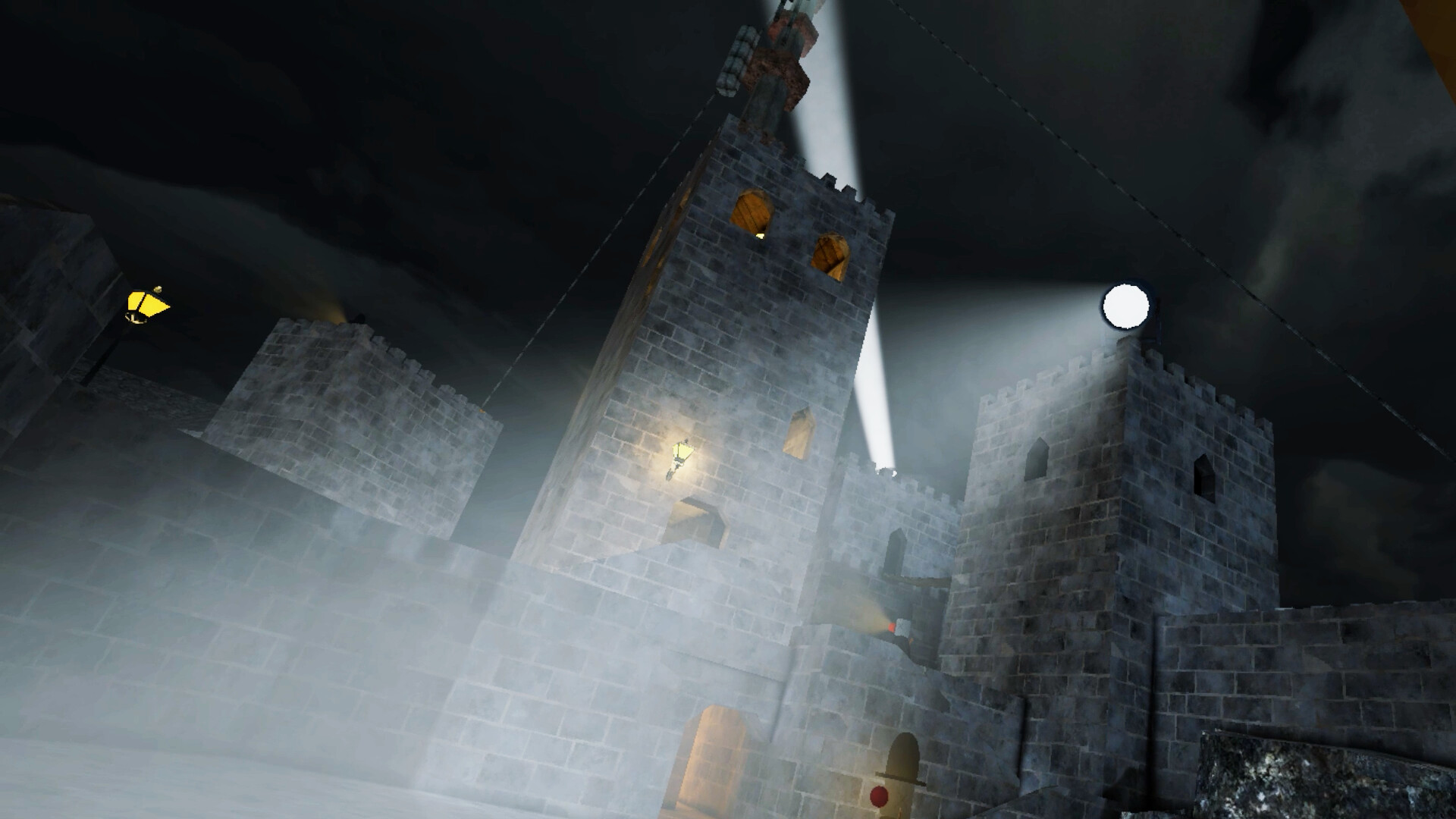 BURN IT ALL DOWN Screenshot 3