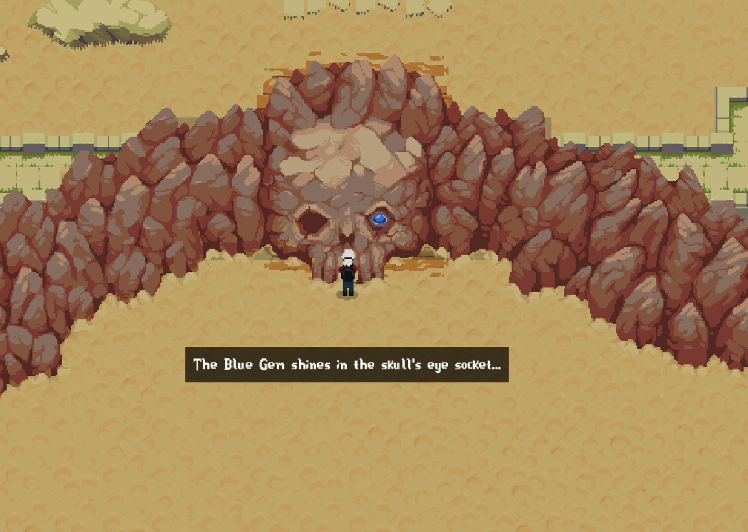 Echoes of the Cove Screenshot 6