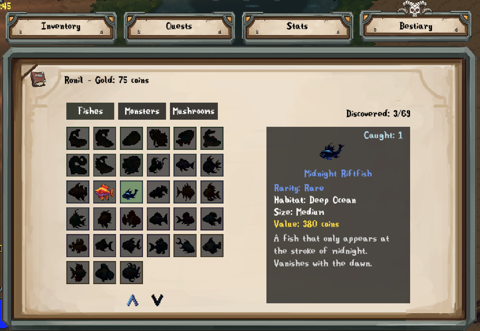 Echoes of the Cove Screenshot 10