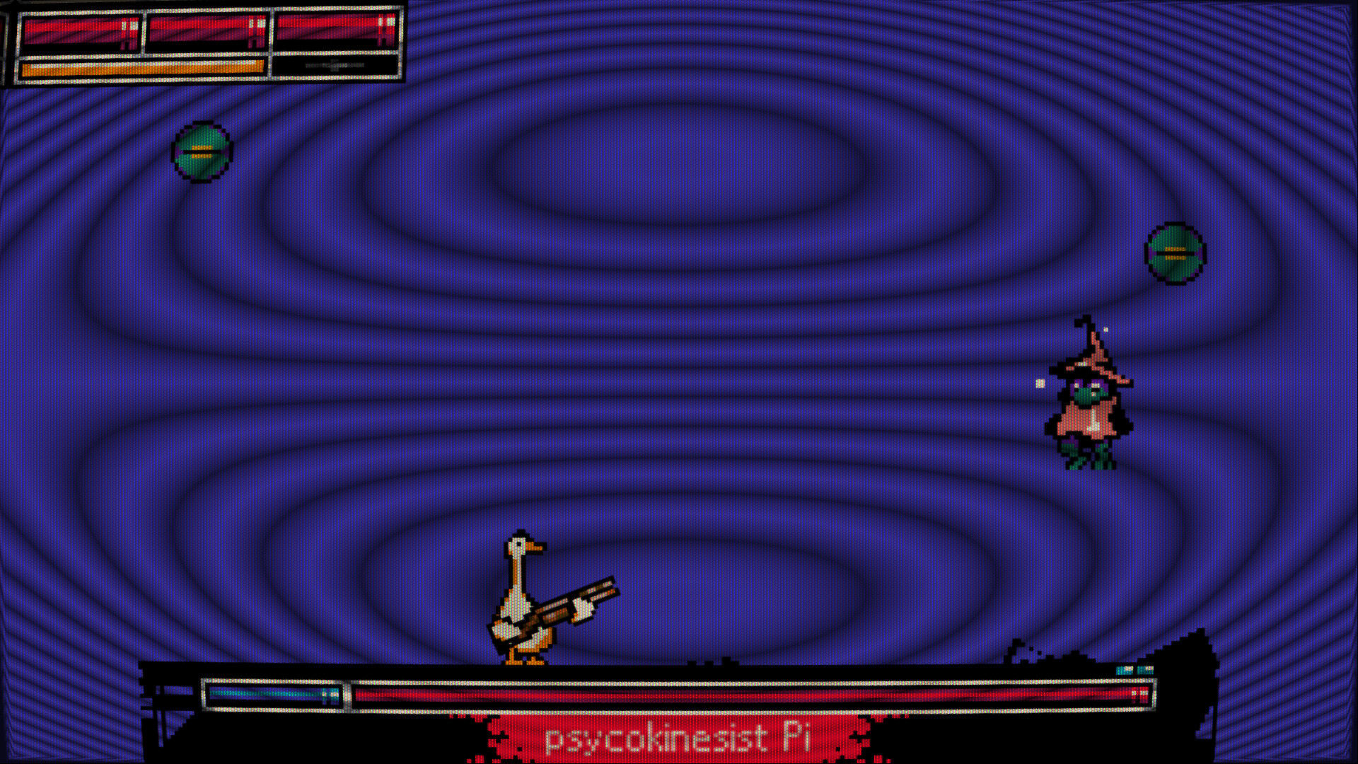 Bourbon Risky Screenshot 1