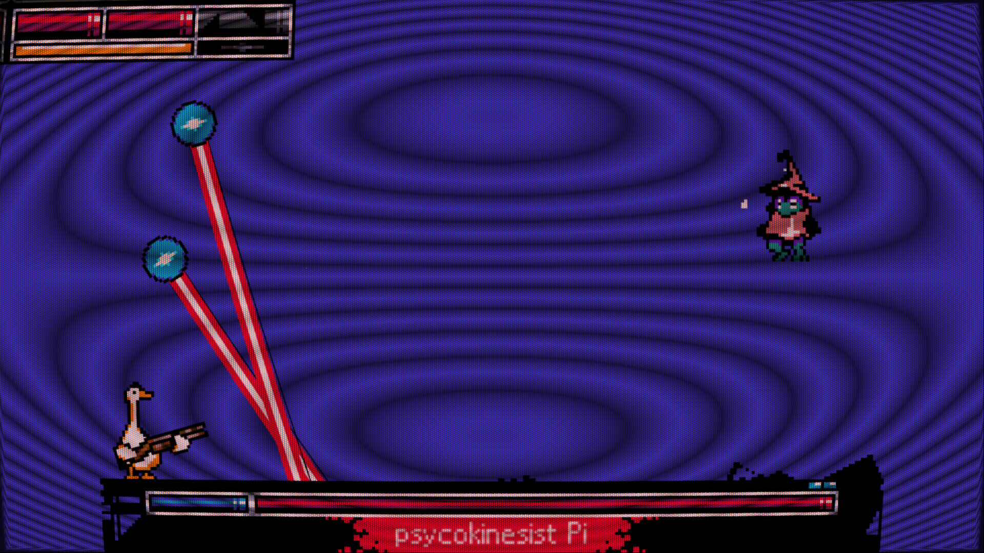 Bourbon Risky Screenshot 4