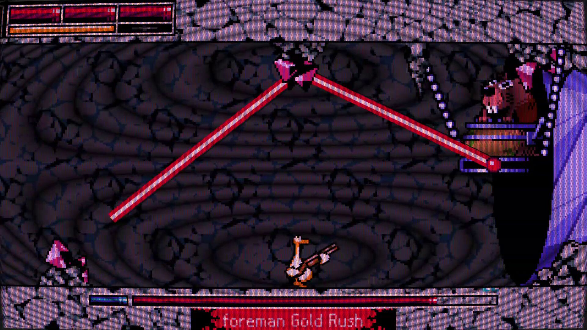 Bourbon Risky Screenshot 0