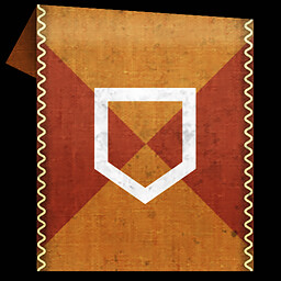 Beginnings: Support icon