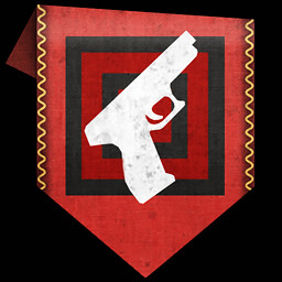 Hero icon