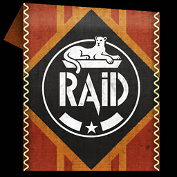Collection: RAID icon