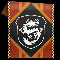 Collection: Jiaolong icon