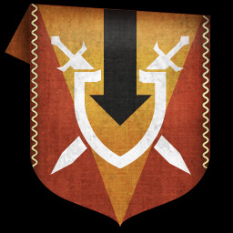 Welcome to the clan, buddy icon