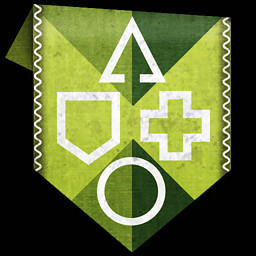 Commander icon