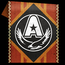 Collection: Arystan icon