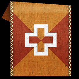 Beginnings: Medic icon