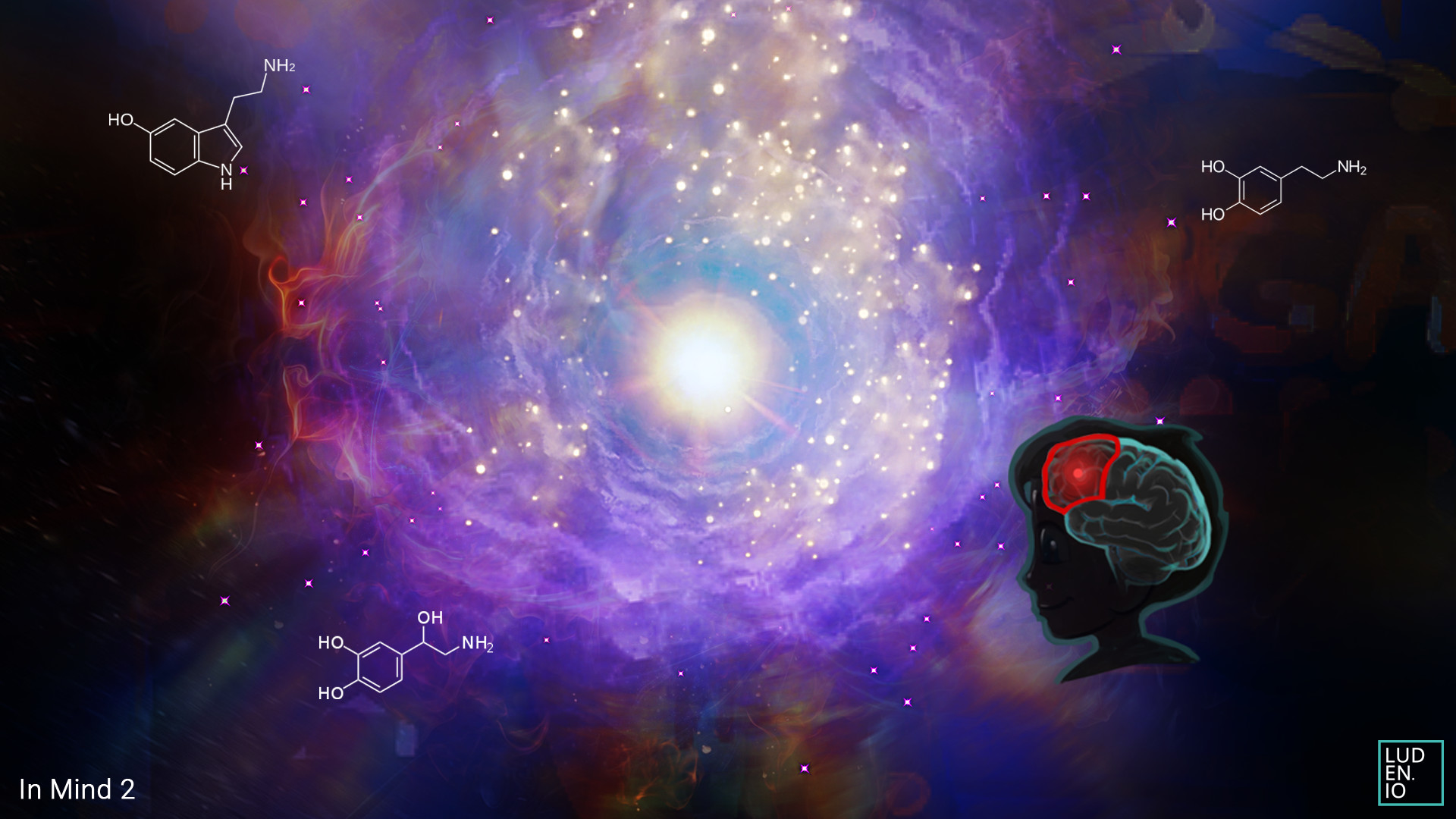 InMind 2 VR Screenshot 0