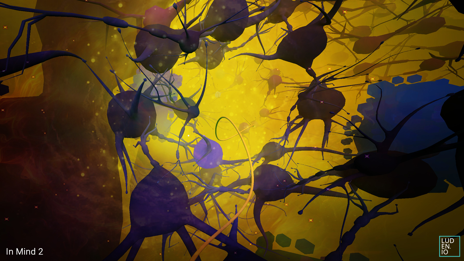 InMind 2 VR Screenshot 3