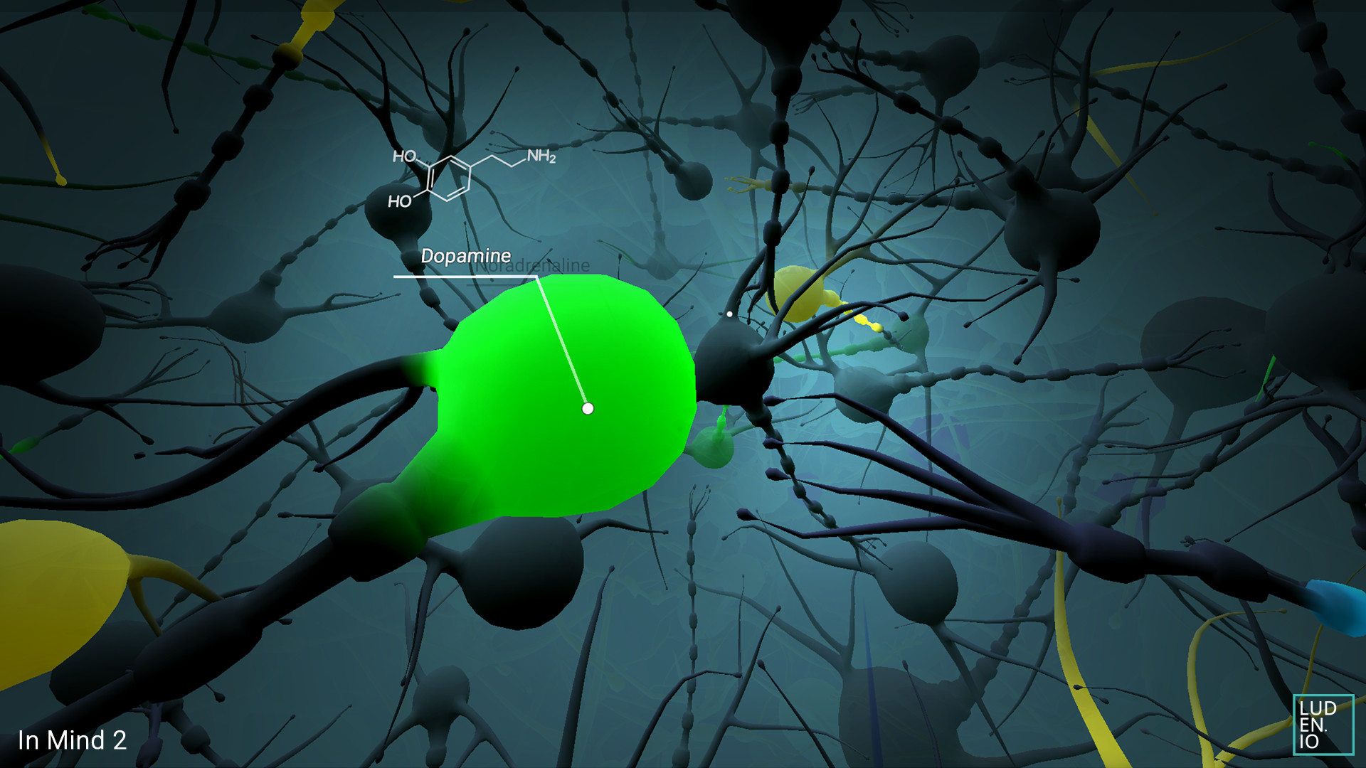 InMind 2 VR Screenshot 2