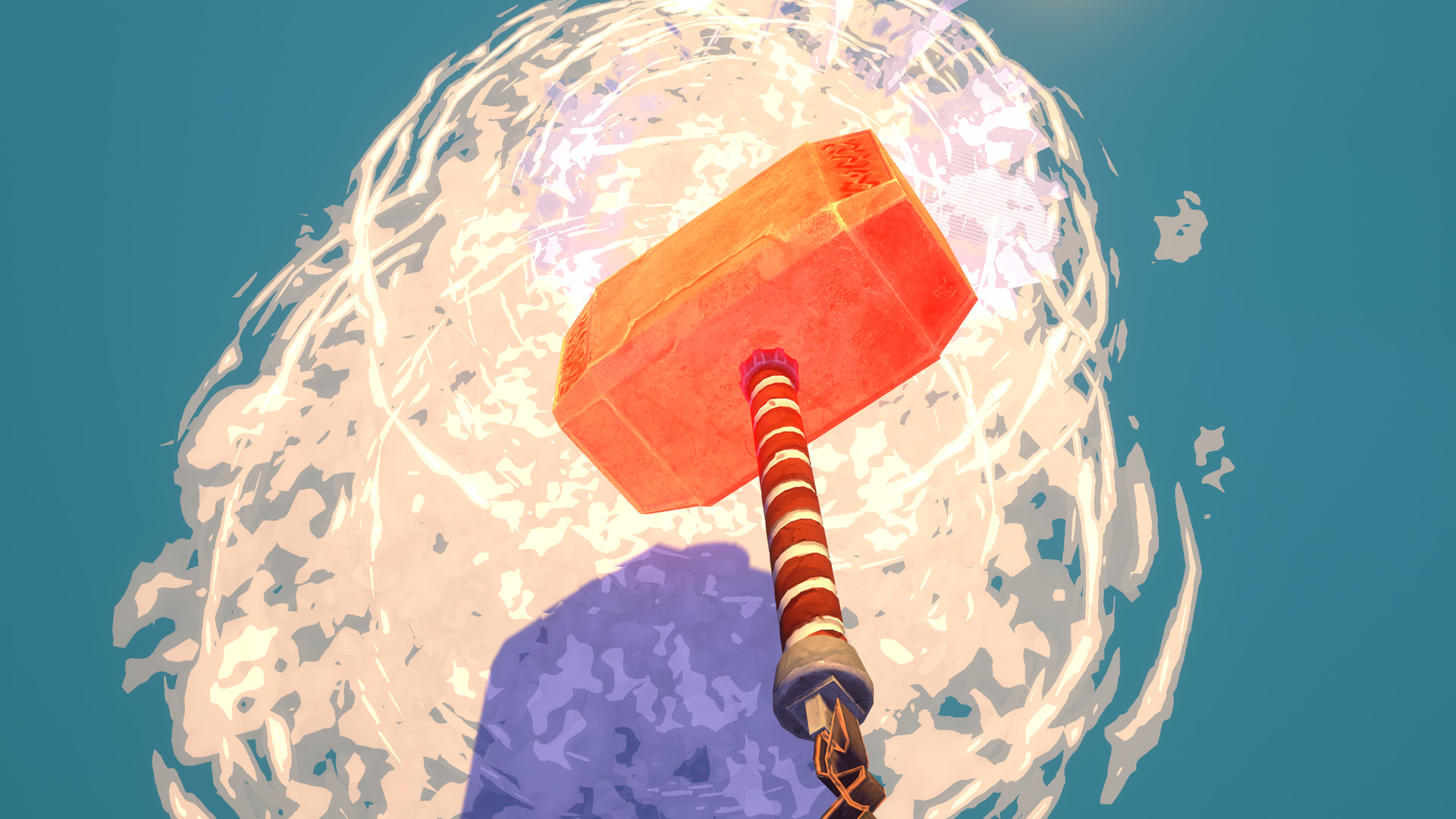 VRobot: VR Giant Robot Destruction Simulator Screenshot 12