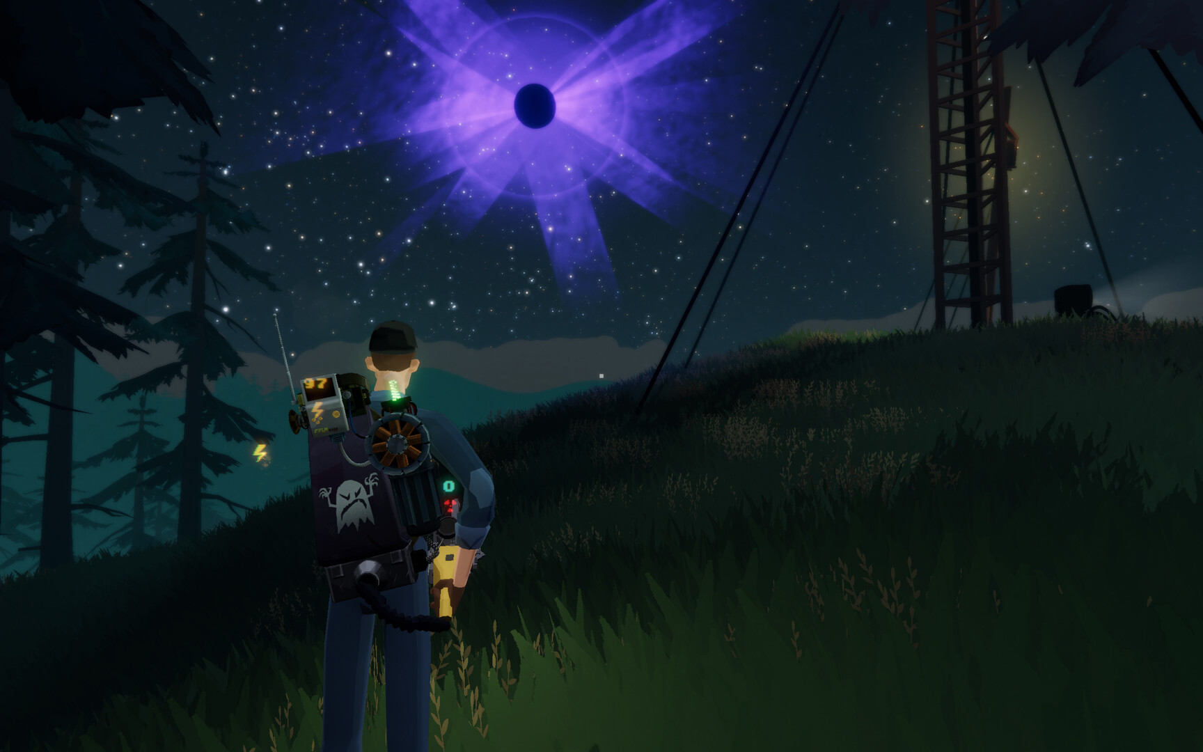 Crossing Screenshot 4