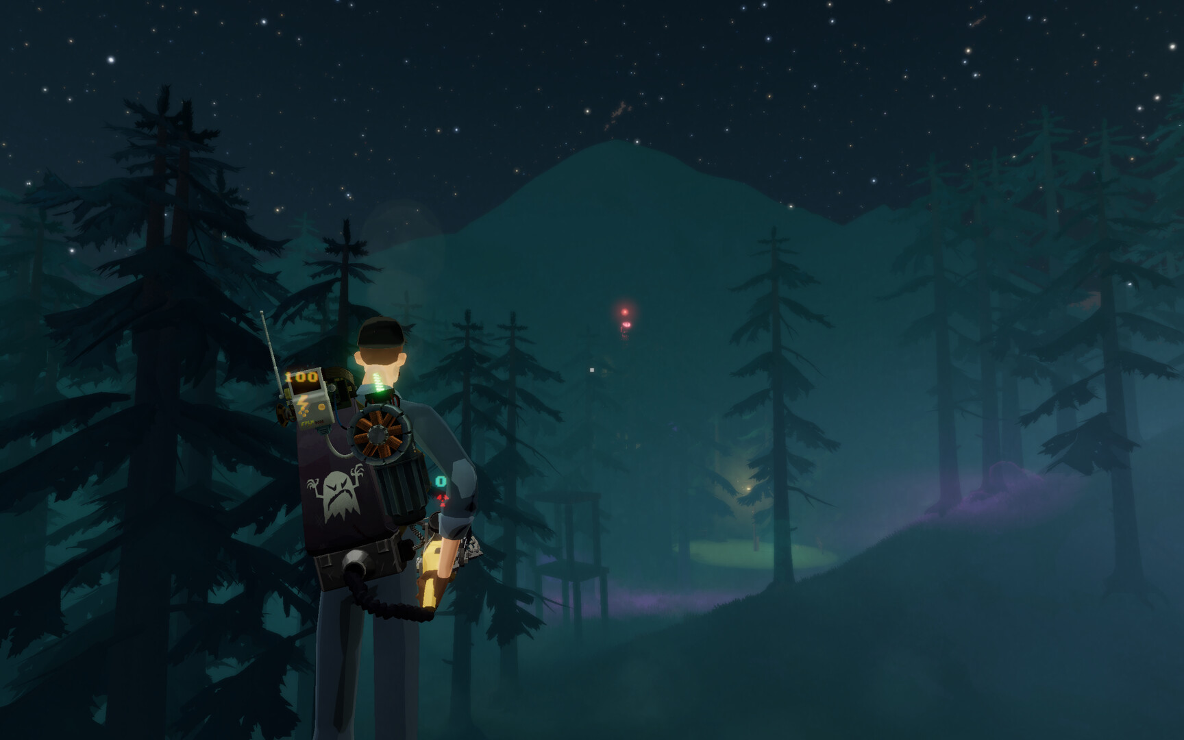 Crossing Screenshot 0