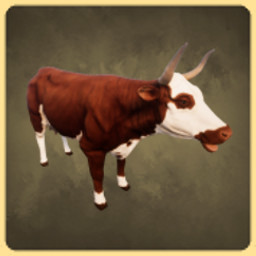 Cattle icon
