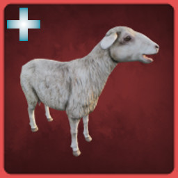 Sheep icon