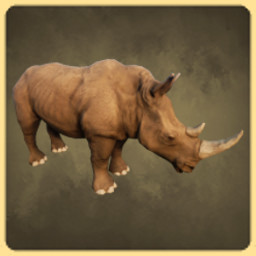 Rhino icon