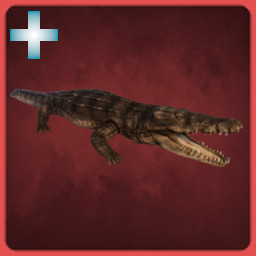 Crocodile icon