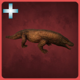 Komodo Dragon icon