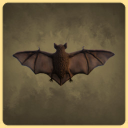 Bat icon