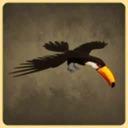 Tucano icon
