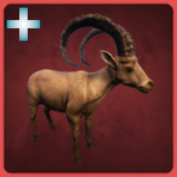 Ibex icon