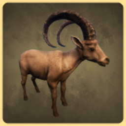 Ibex icon