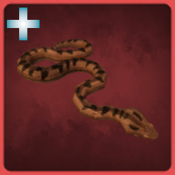 Snake icon