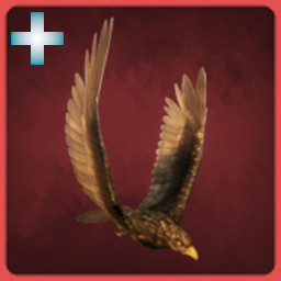 Eagle icon