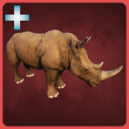 Rhino icon