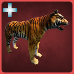 Tiger icon