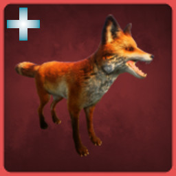 Fox icon