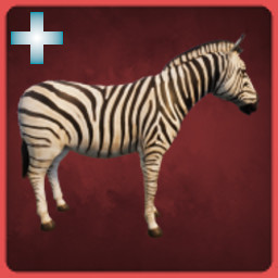 Zebra icon