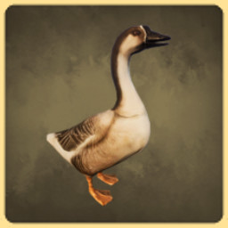 Goose icon